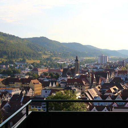 Residenz Am Schlossberg Albstadt Kültér fotó